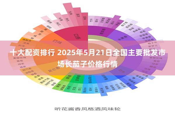 十大配资排行 2025年5月21日全国主要批发市场长茄子价格行情